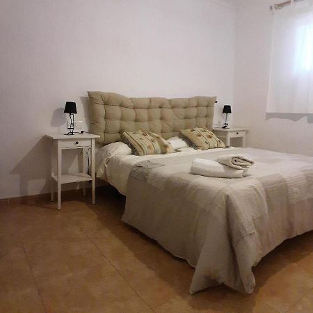 Finca Can Paci Santa Eularia des Riu Eksteriør bilde