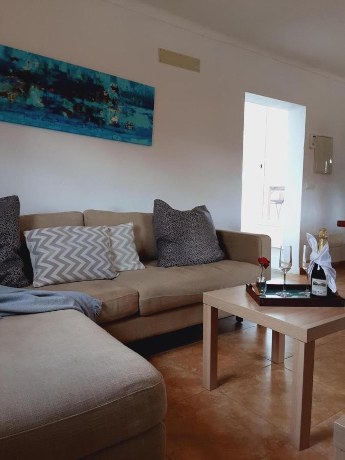 Finca Can Paci Santa Eularia des Riu Eksteriør bilde