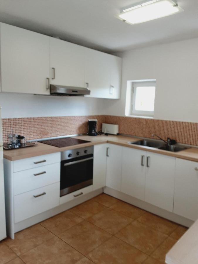 Finca Can Paci Santa Eularia des Riu Eksteriør bilde